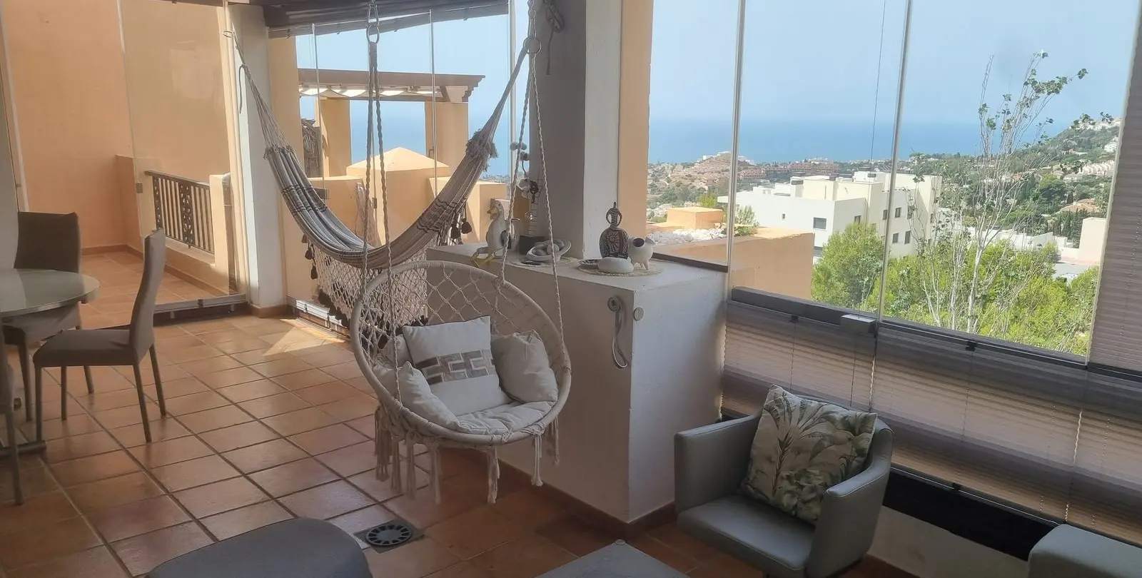 Продажа пентхауса в Benalmadena 25