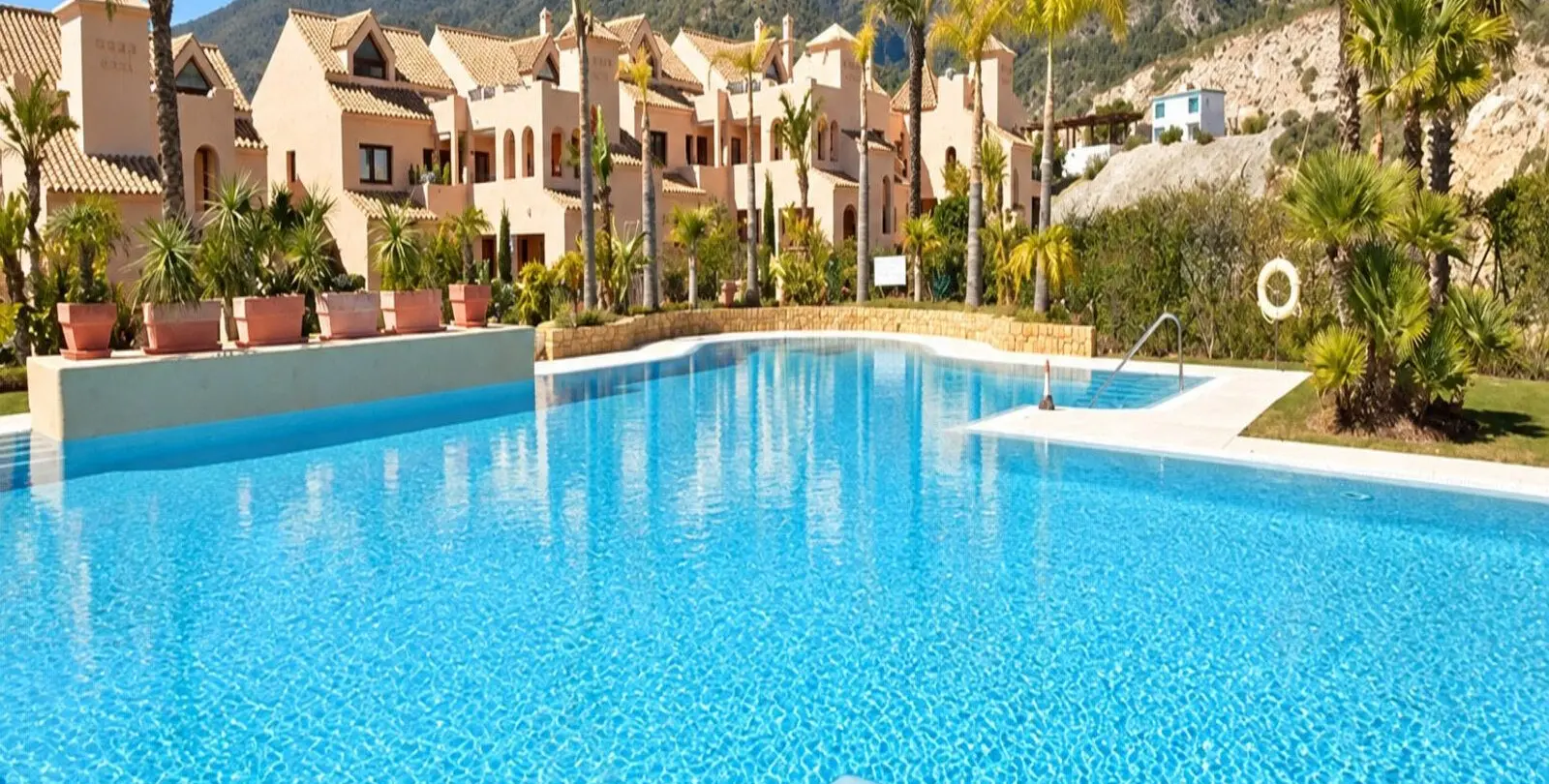 Продажа пентхауса в Benalmadena 29