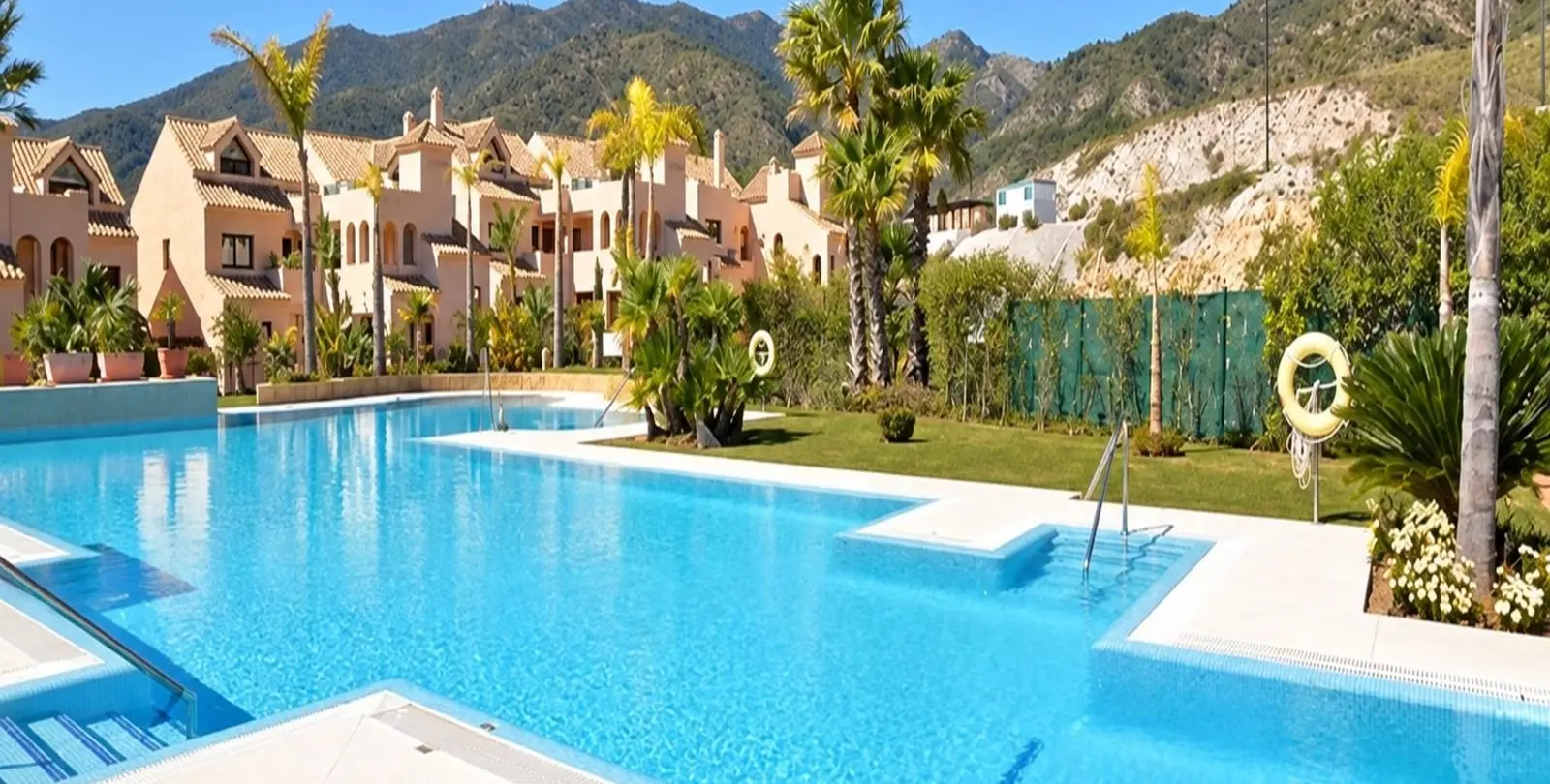 Продажа пентхауса в Benalmadena 30