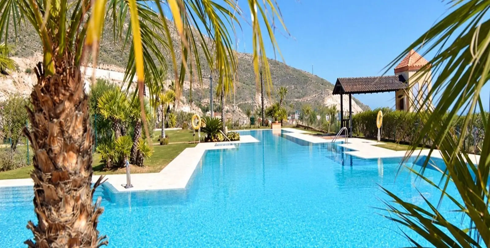 Продажа пентхауса в Benalmadena 31