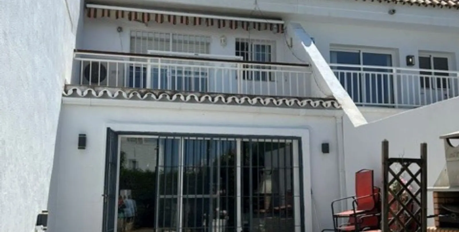 Venta de adosado en Nagüeles 2
