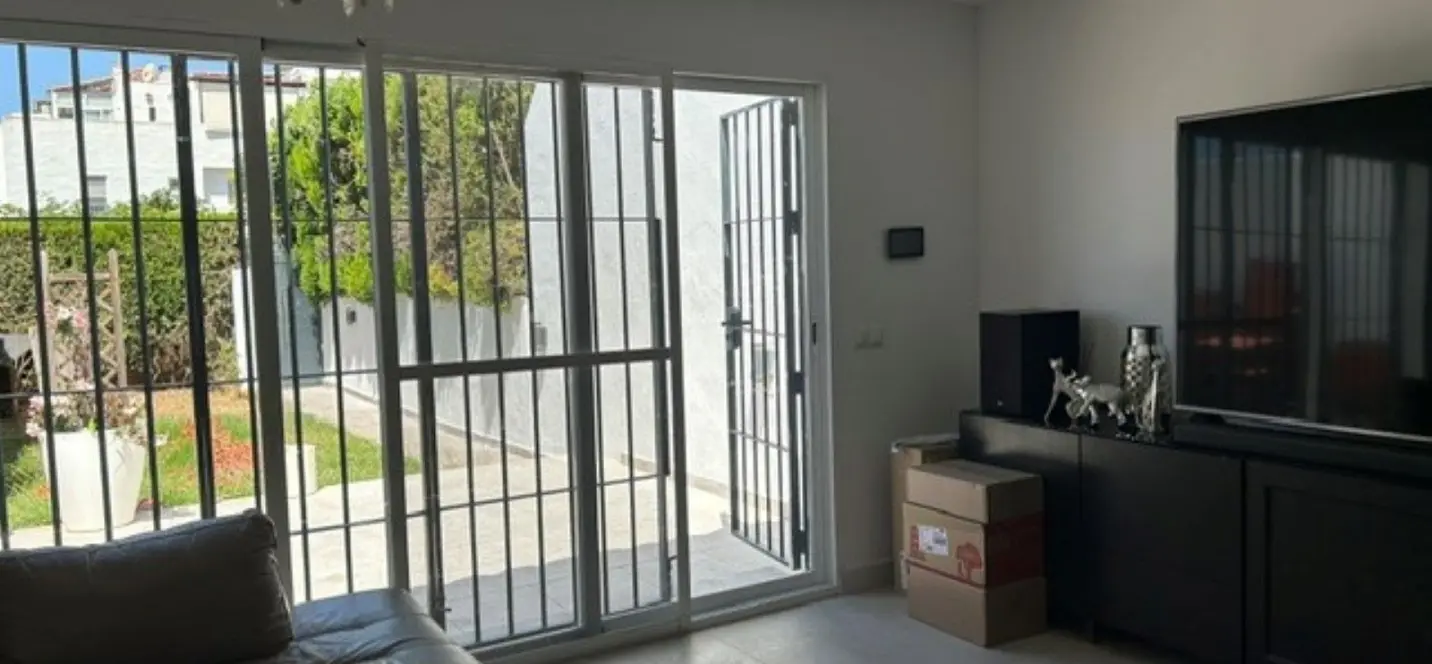 Sale of townhouse in Nagüeles 4