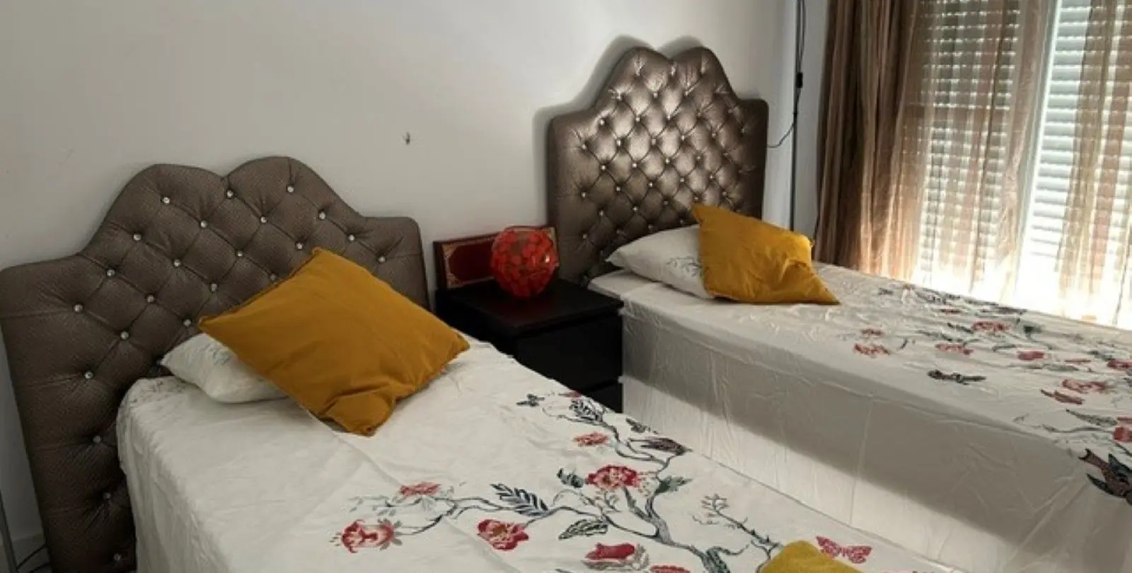 Venta de adosado en Nagüeles 16