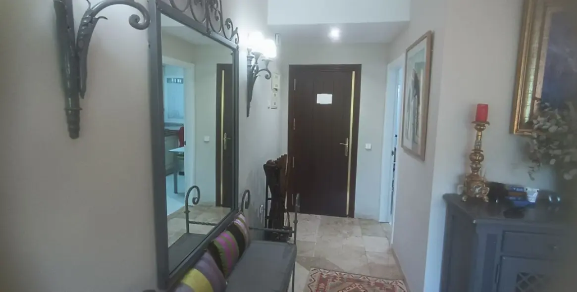 Sale of ground floor apartment in Estepona 24