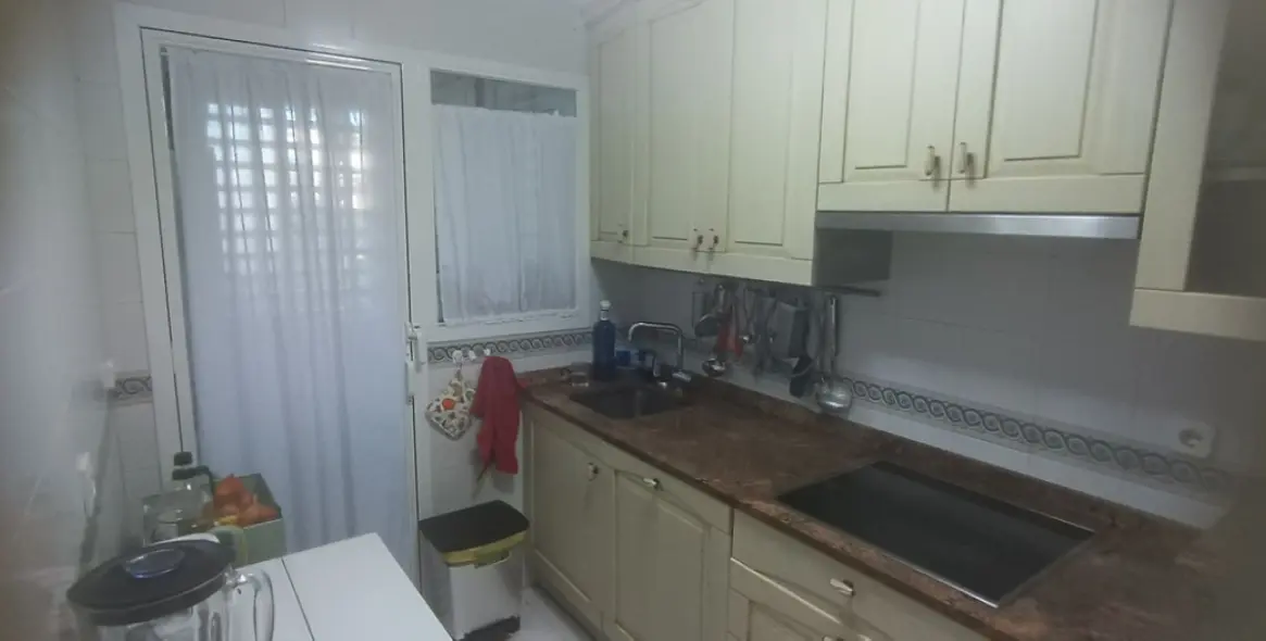 Sale of ground floor apartment in Estepona 27