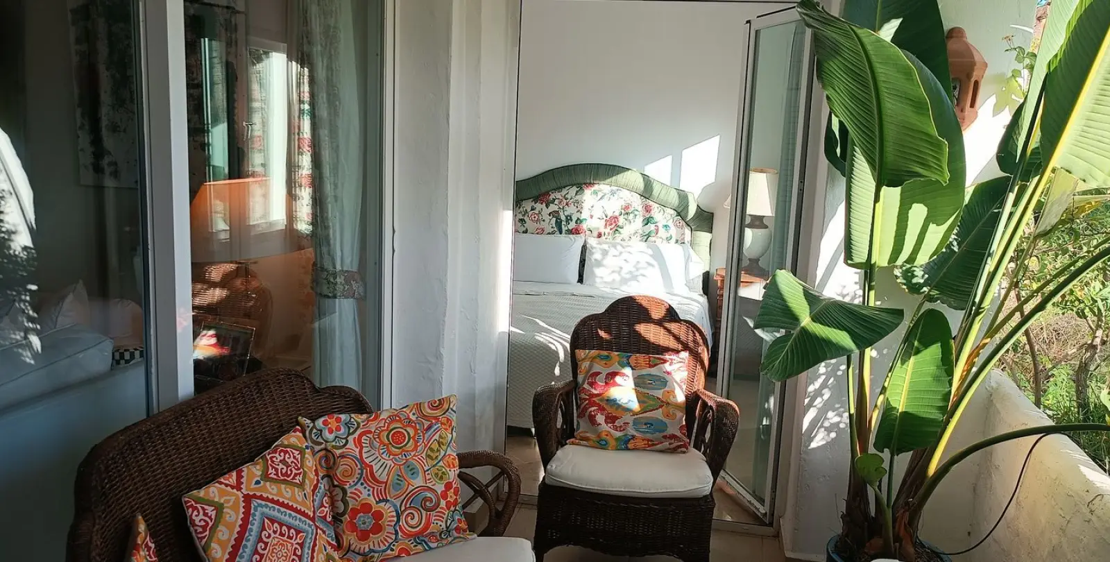 Продажа апартаментов на первом этаже в Estepona 15