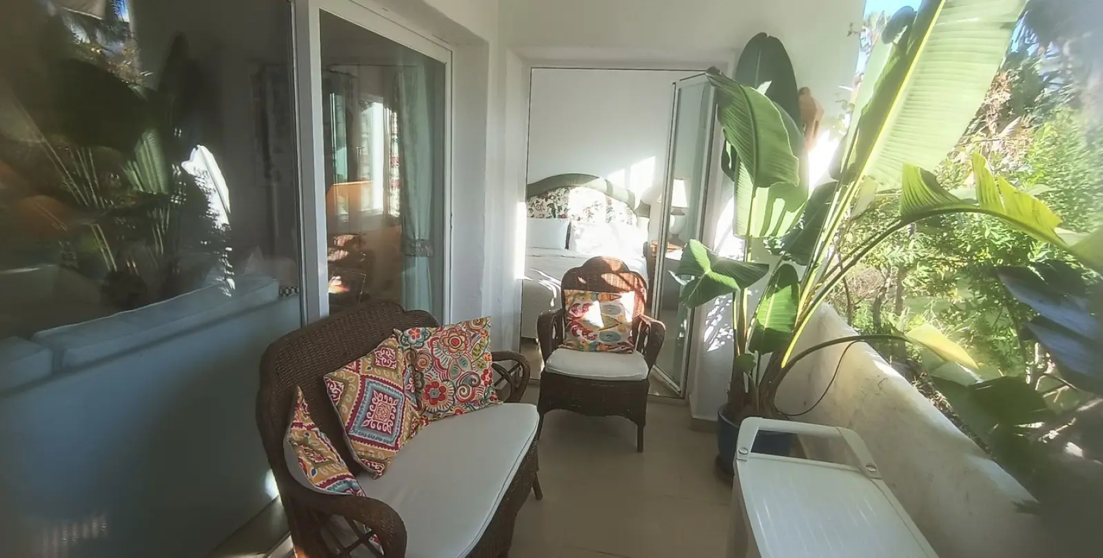 Продажа апартаментов на первом этаже в Estepona 27