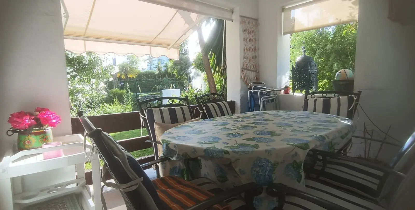 Продажа апартаментов на первом этаже в Estepona 29