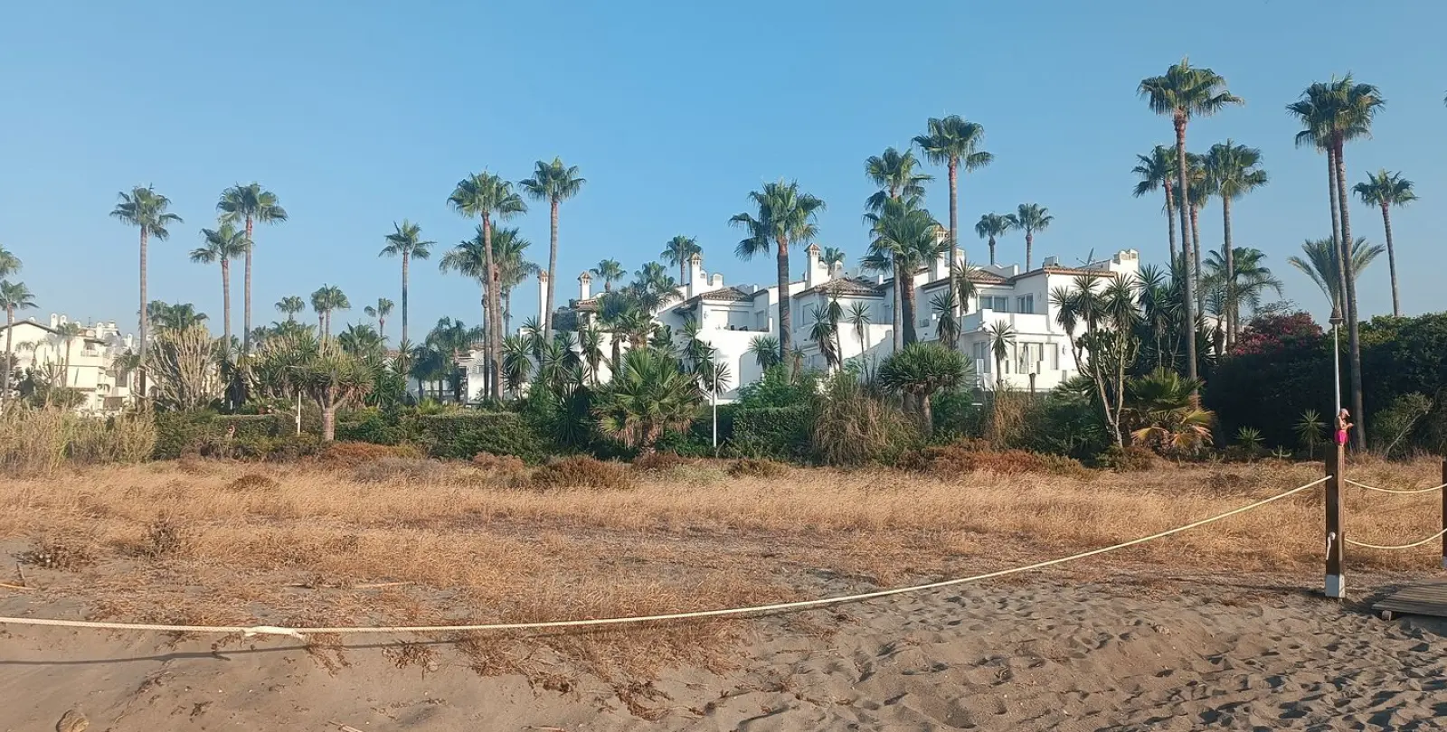 Продажа апартаментов на первом этаже в Estepona 33