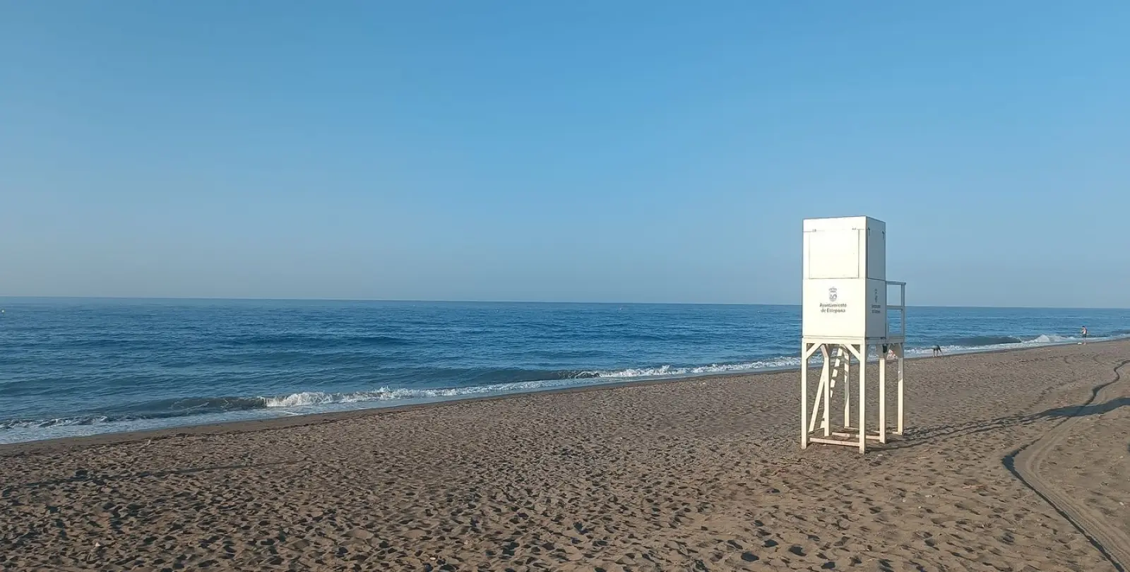 Продажа апартаментов на первом этаже в Estepona 34