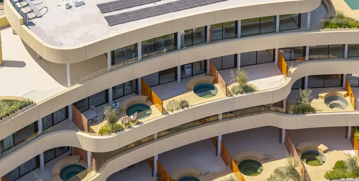 Sale of middle floor apartment in Fuengirola 5