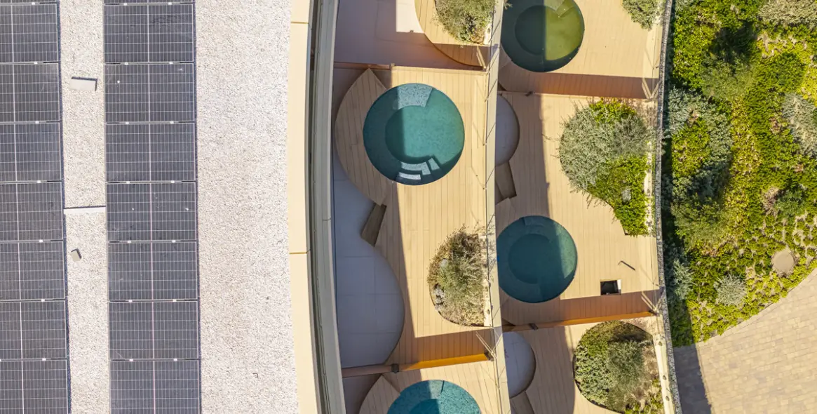 Sale of middle floor apartment in Fuengirola 8