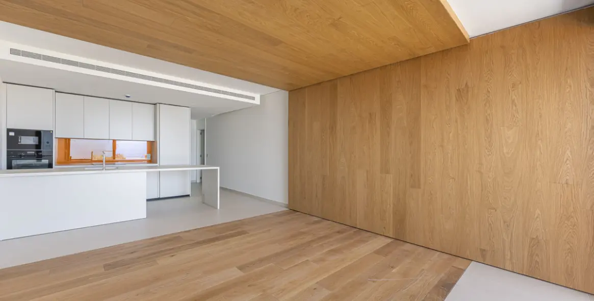 Sale of middle floor apartment in Fuengirola 17