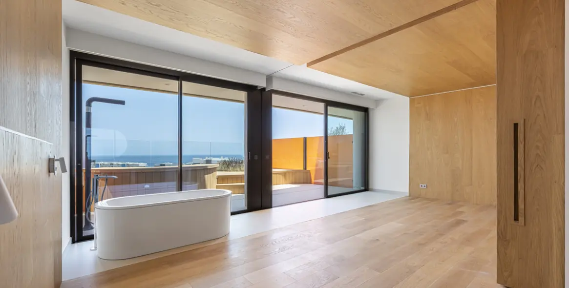 Sale of middle floor apartment in Fuengirola 27