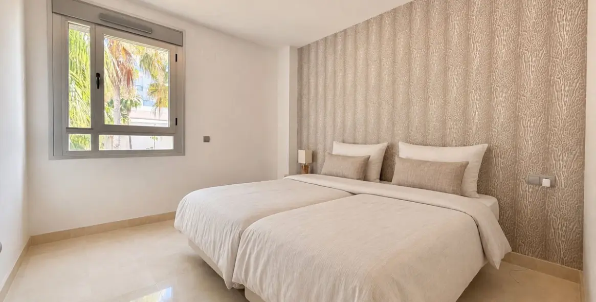 Продажа пентхауса в Los Arqueros 17