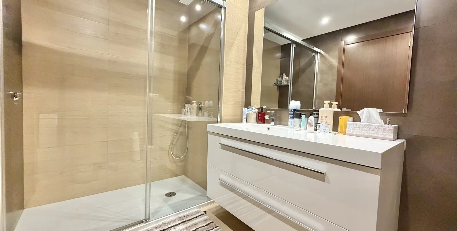 Sale of penthouse in Los Arqueros 16