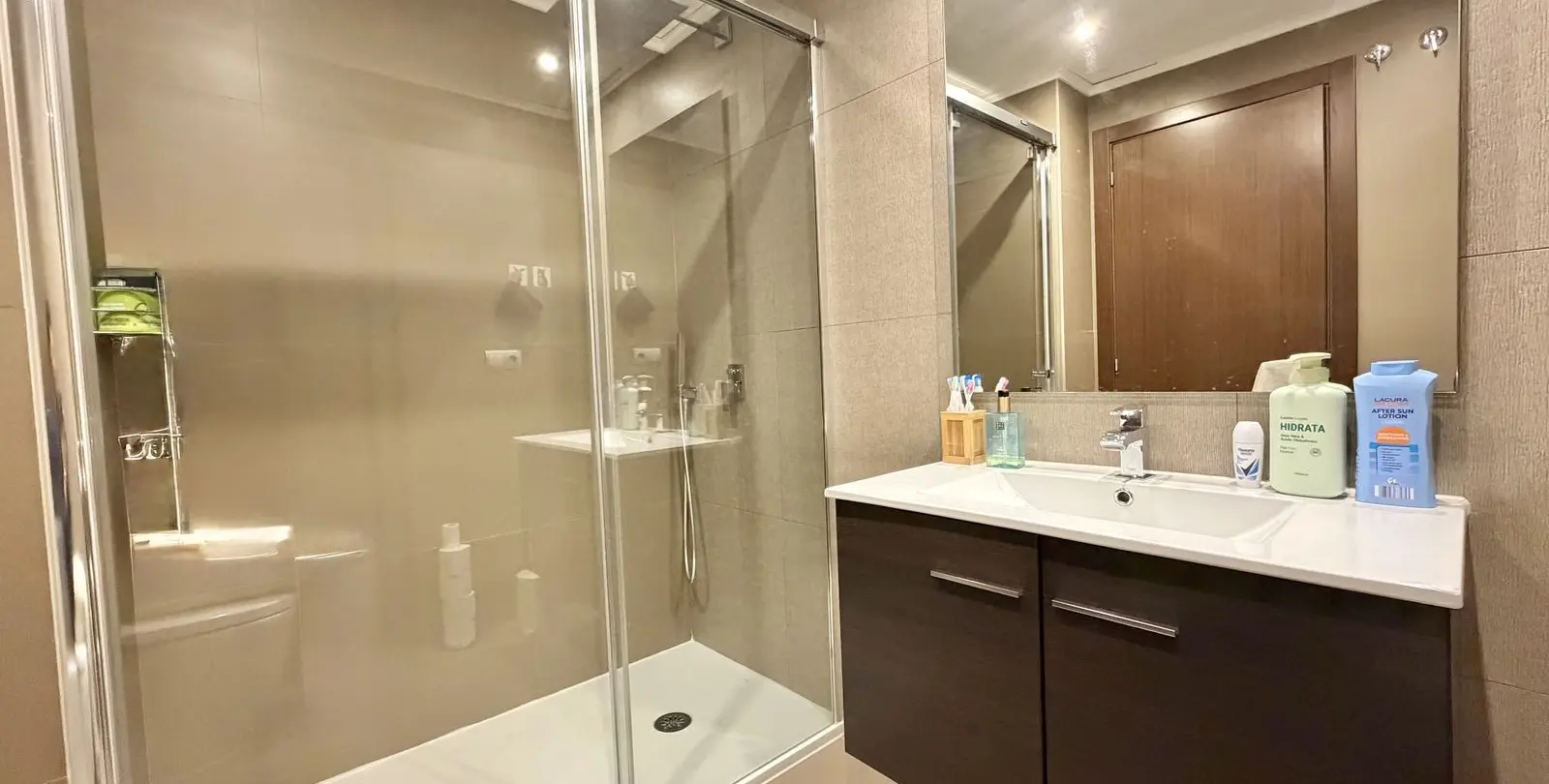Sale of penthouse in Los Arqueros 18