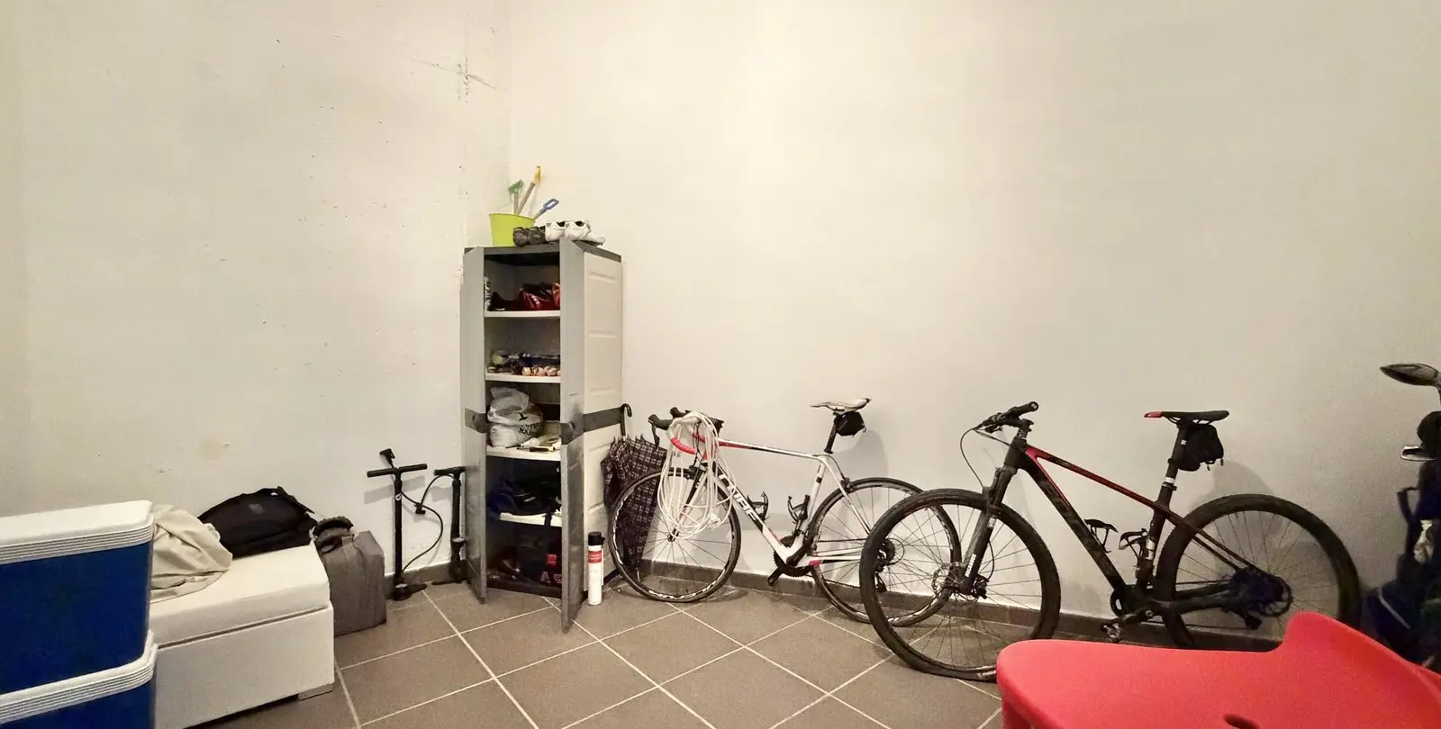 Sale of penthouse in Los Arqueros 22
