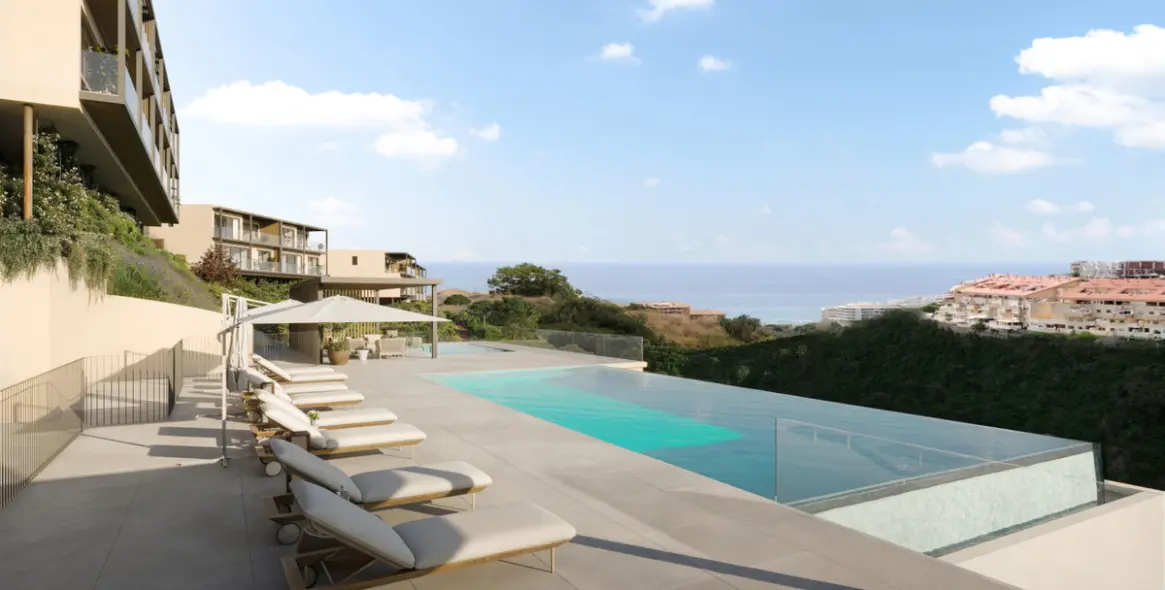 Venta de casa pareada en Fuengirola 1