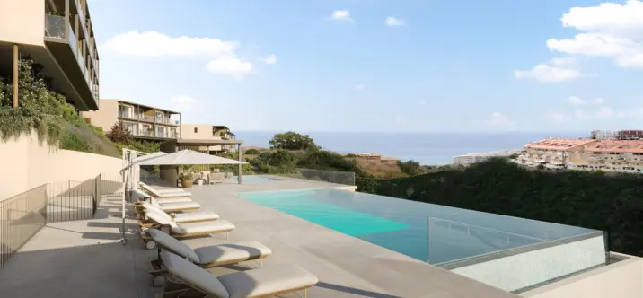 Venta de casa pareada en Fuengirola 0