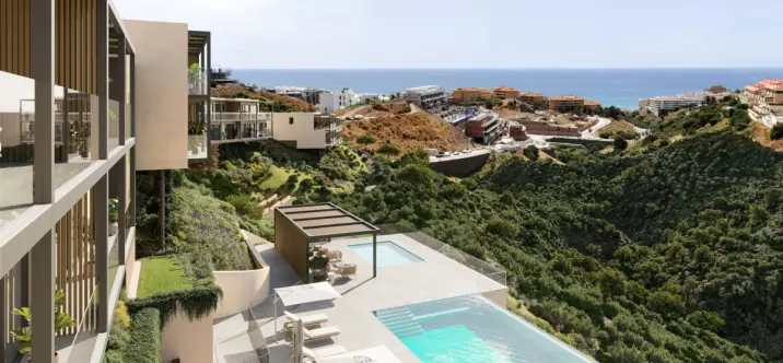Venta de casa pareada en Fuengirola 1