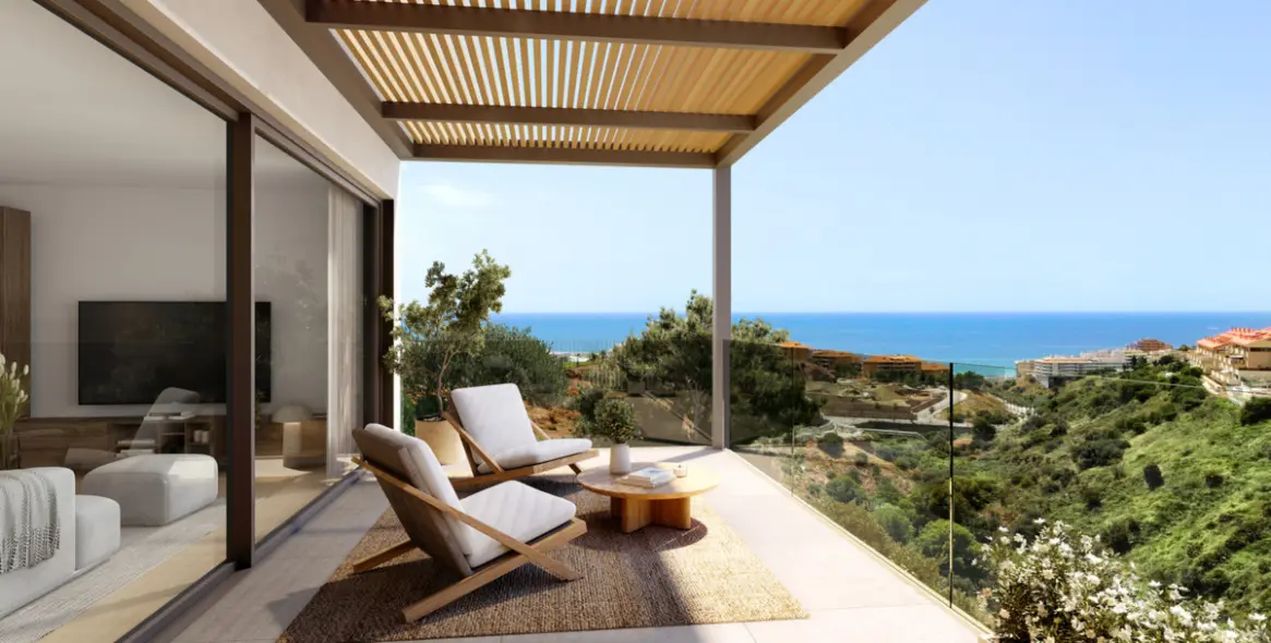 Venta de casa pareada en Fuengirola 3