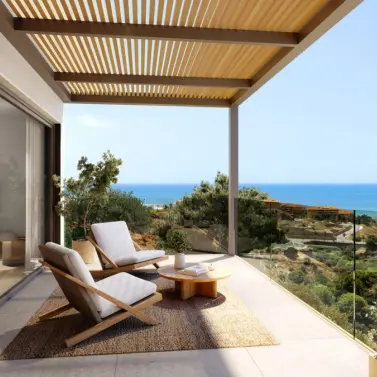 Venta de casa pareada en Fuengirola