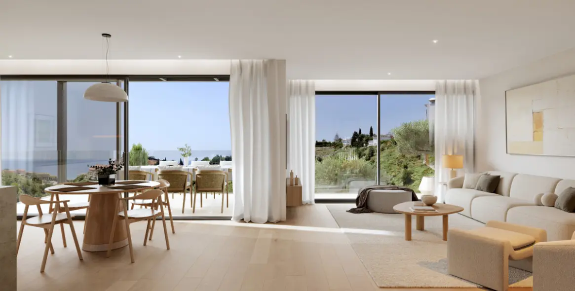 Venta de casa pareada en Fuengirola 4