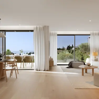 Venta de casa pareada en Fuengirola