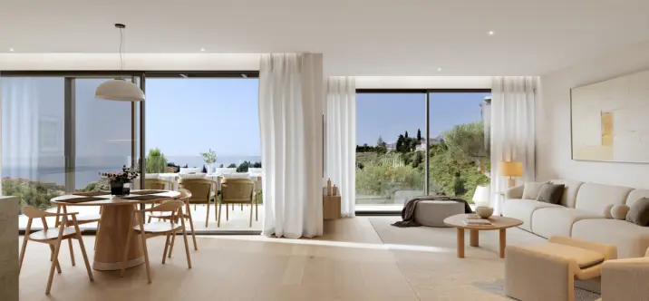 Venta de casa pareada en Fuengirola 3