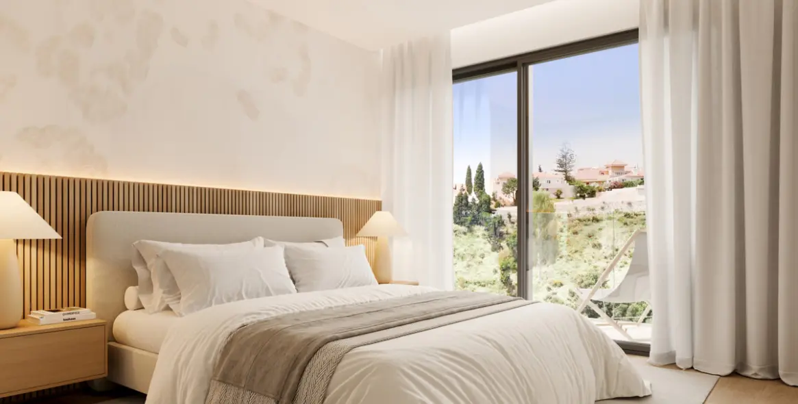Venta de casa pareada en Fuengirola 5