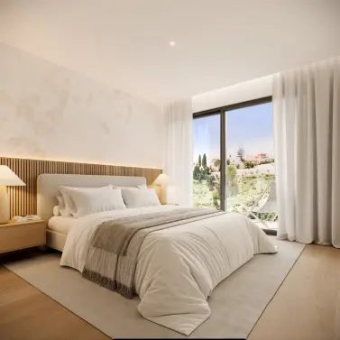 Venta de casa pareada en Fuengirola