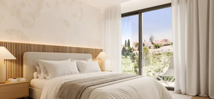 Venta de casa pareada en Fuengirola 4