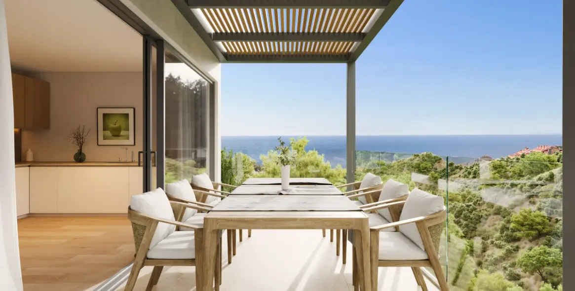 Venta de casa pareada en Fuengirola 6