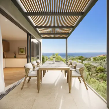 Venta de casa pareada en Fuengirola