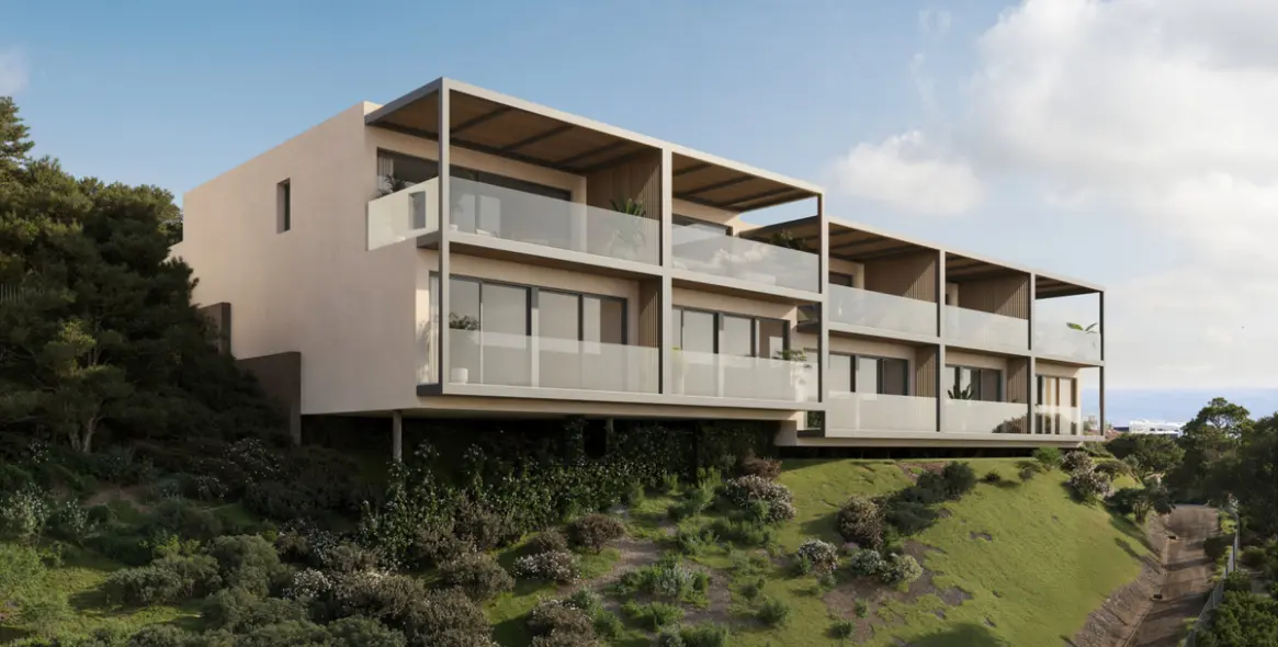 Venta de casa pareada en Fuengirola 11