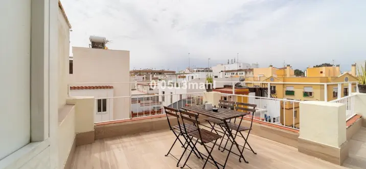 Venta de adosado en Martiricos 0