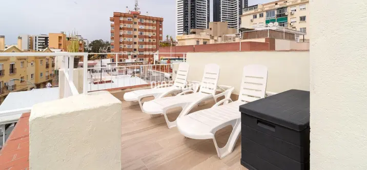 Venta de adosado en Martiricos 1