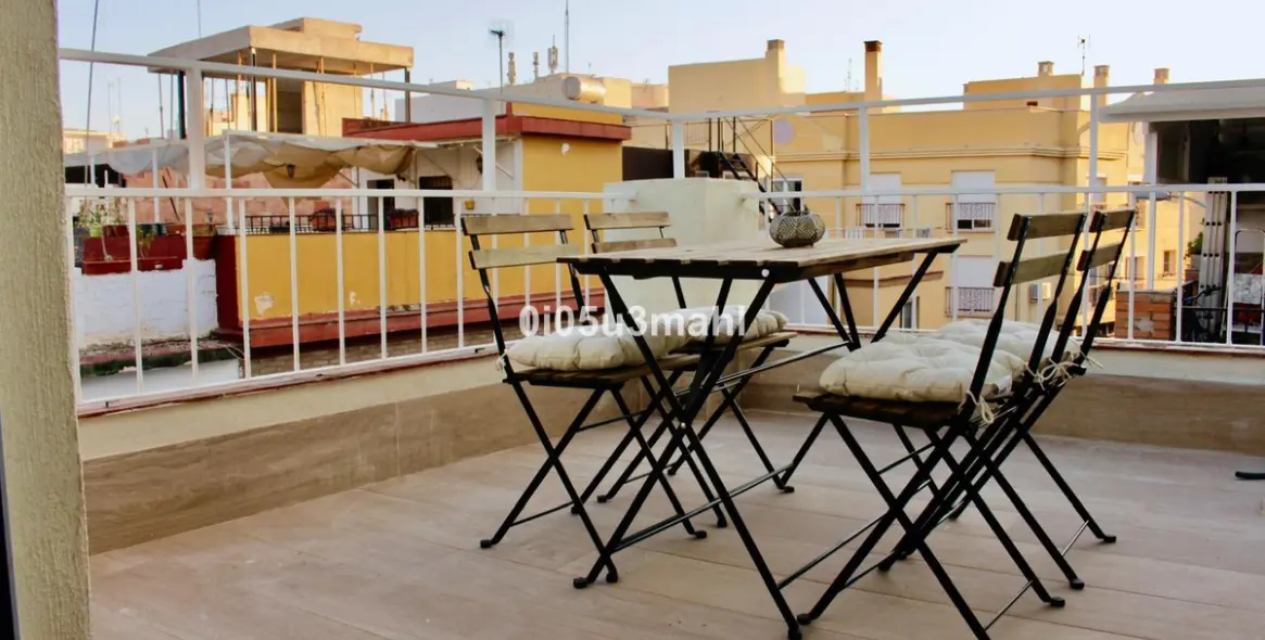 Venta de adosado en Martiricos 3