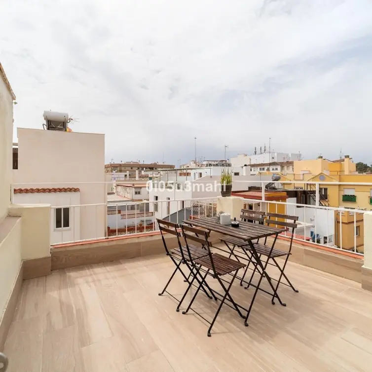 Sale of townhouse in Martiricos