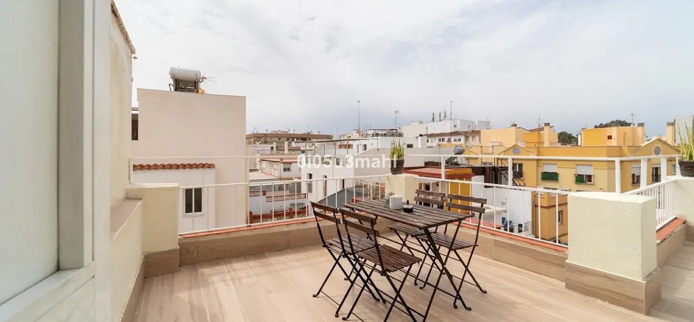 Sale of townhouse in Martiricos 0