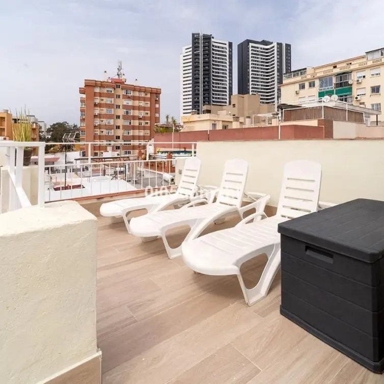 Sale of townhouse in Martiricos