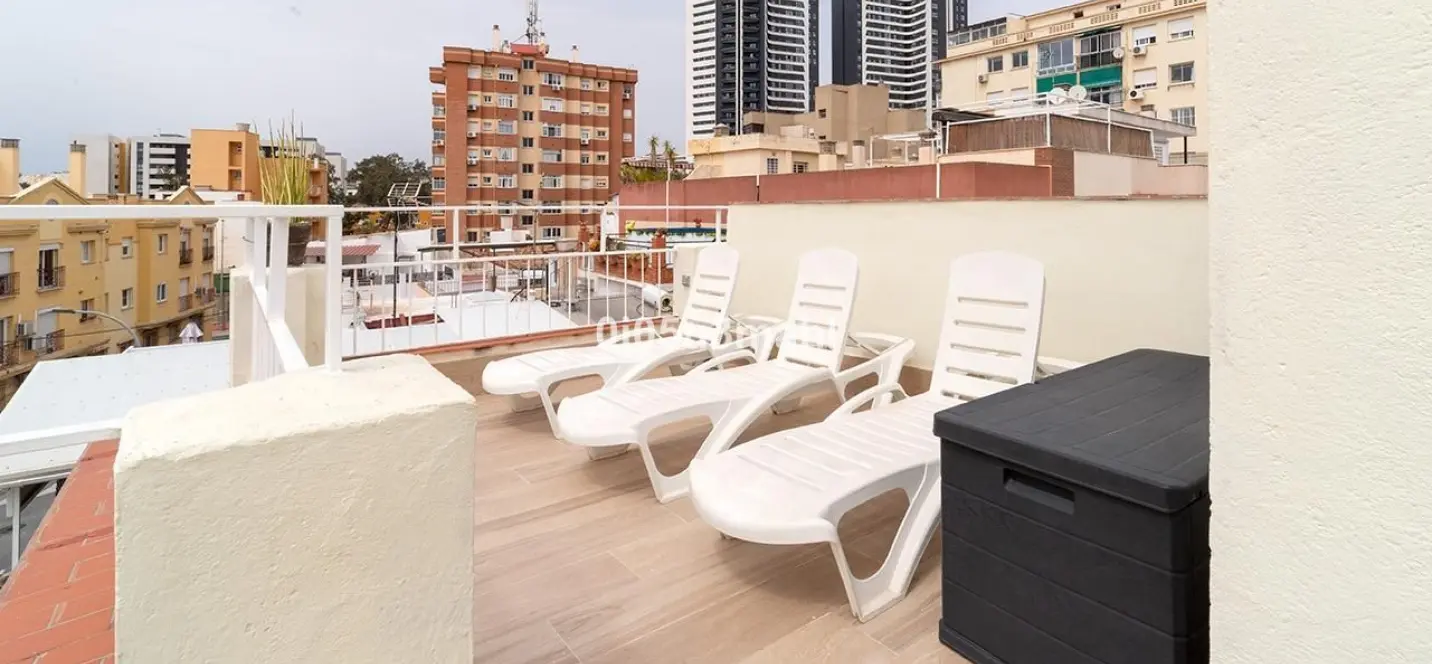 Sale of townhouse in Martiricos 1
