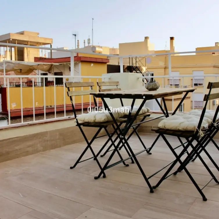 Sale of townhouse in Martiricos