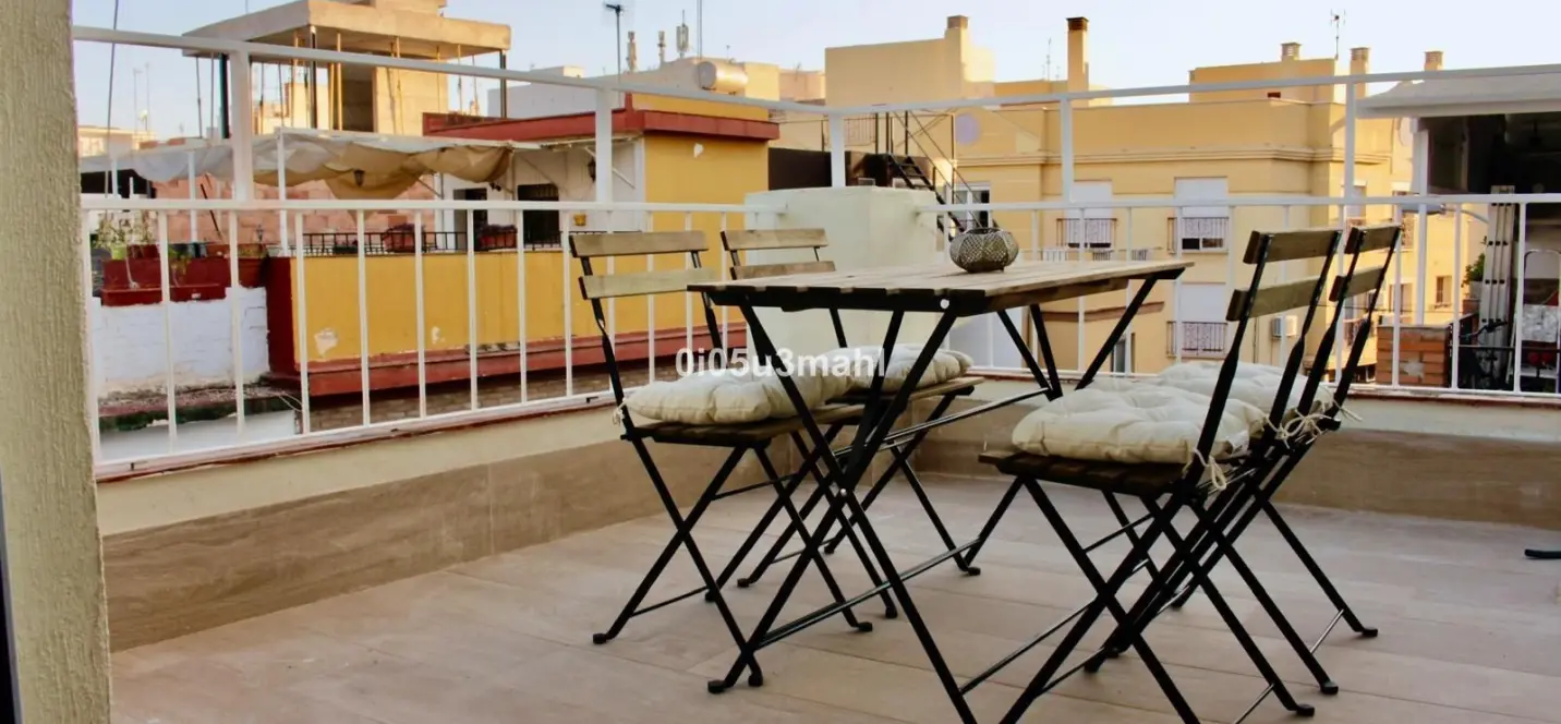 Sale of townhouse in Martiricos 2
