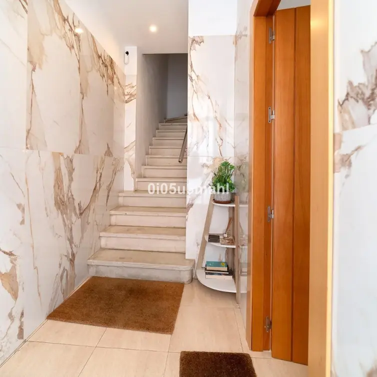 Sale of townhouse in Martiricos