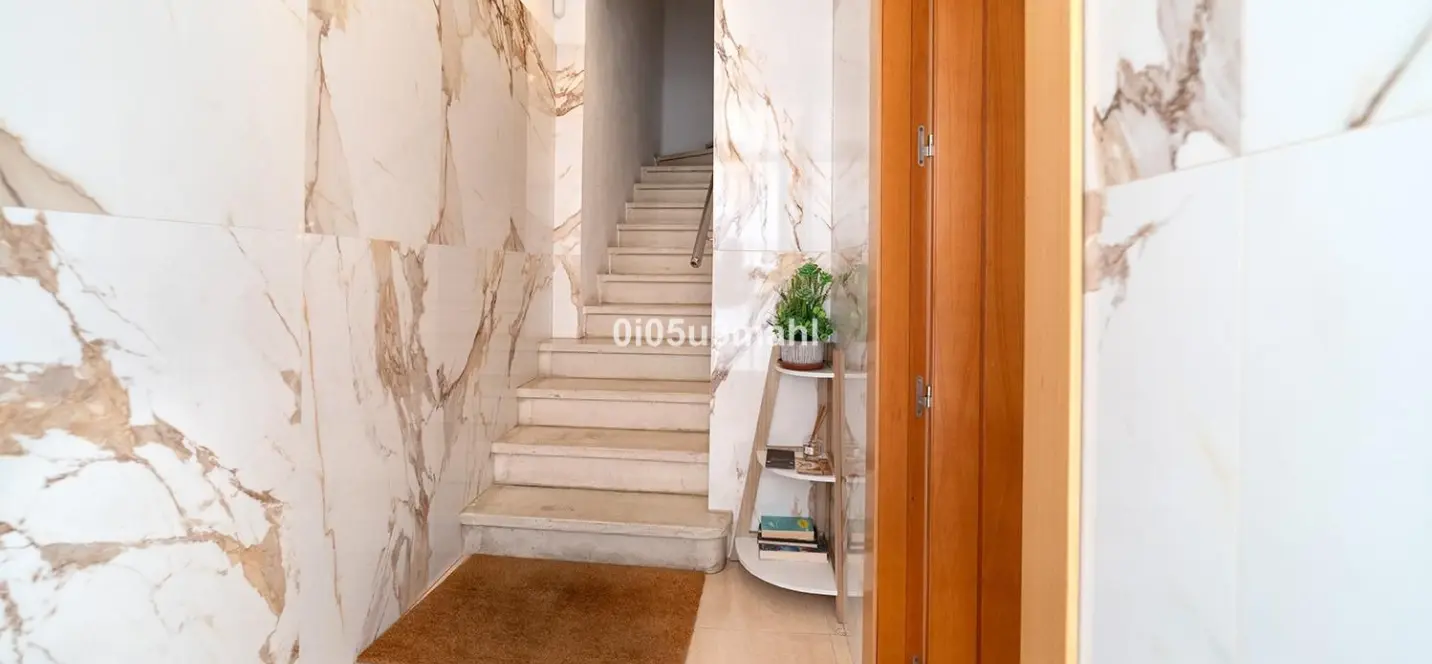 Sale of townhouse in Martiricos 3