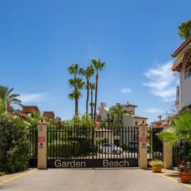 Venta de adosado en New Golden Mile
