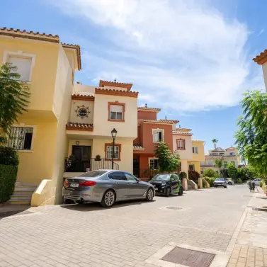 Venta de adosado en New Golden Mile