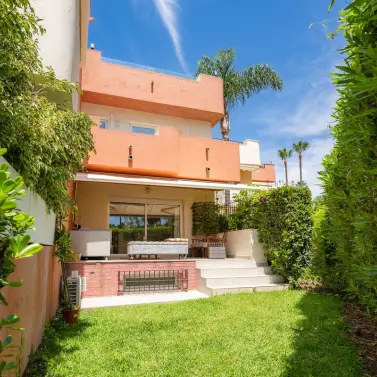Venta de adosado en New Golden Mile